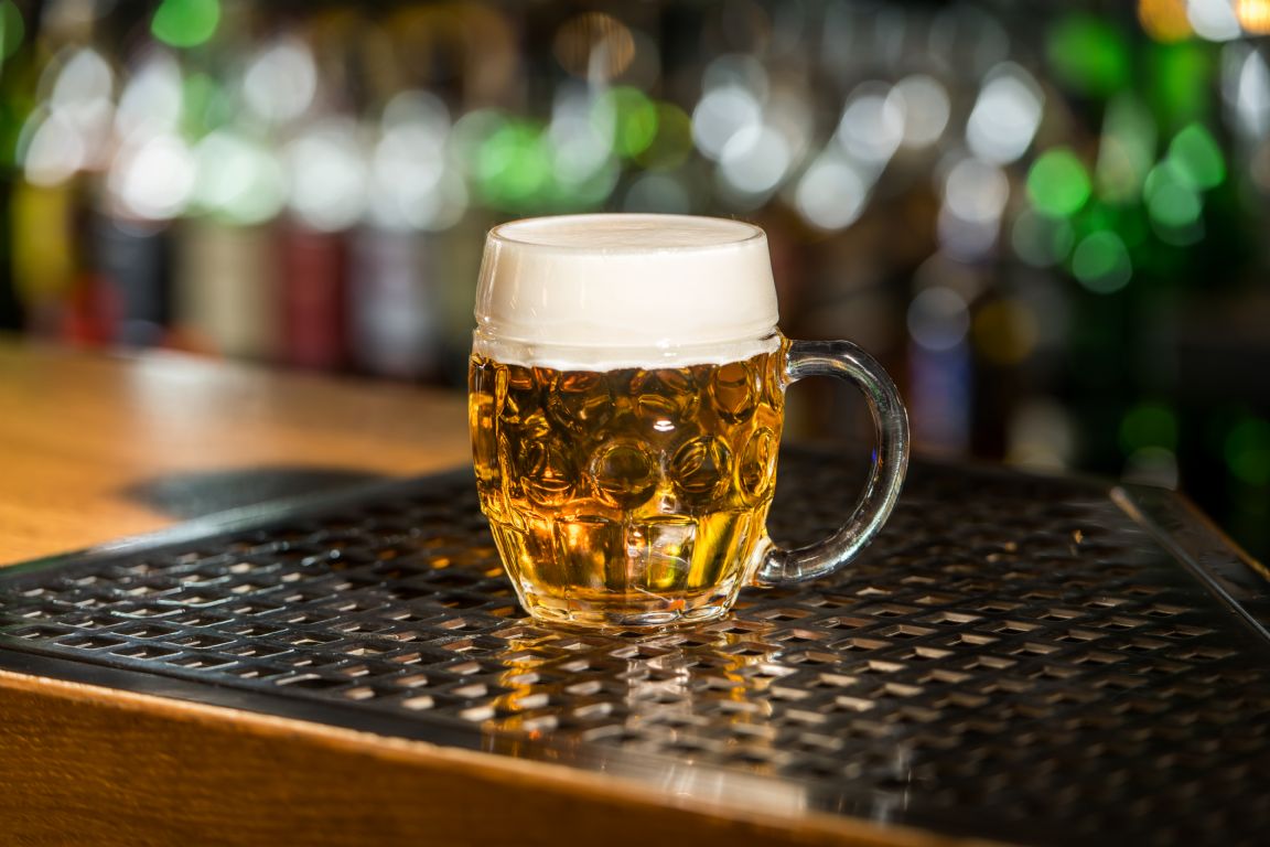 Pilsner Urquell